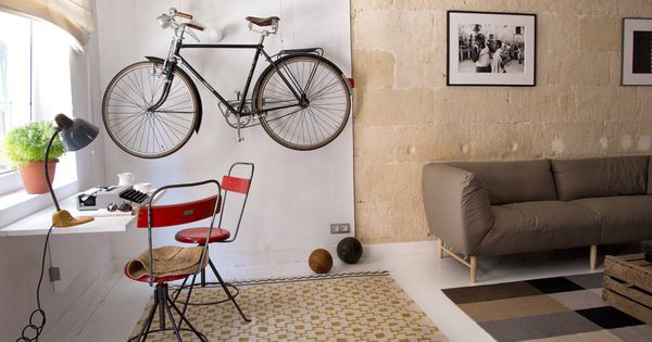 Foto: El Petit Maó, en Menorca, te propone un estilo nuevo en una casa 'vieja'.