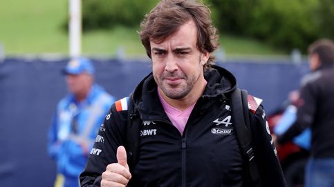 Por qué Brad Pitt no será Fernando Alonso pero el cine y las series ven negocio en la F1