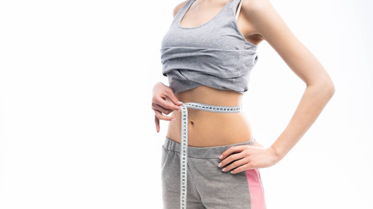 Descubre las 7 formas científicas de reducir grasa y adelgazar
