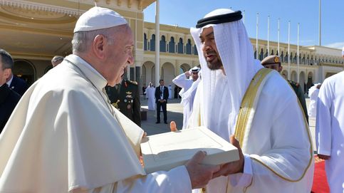 El compromiso continuo de los EAU con la fraternidad humana