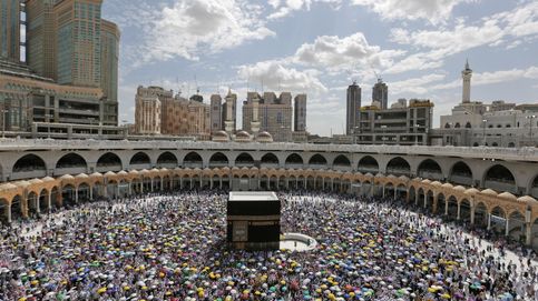 Detenido por estafar más de 90.000 euros vendiendo viajes ficticios a La Meca