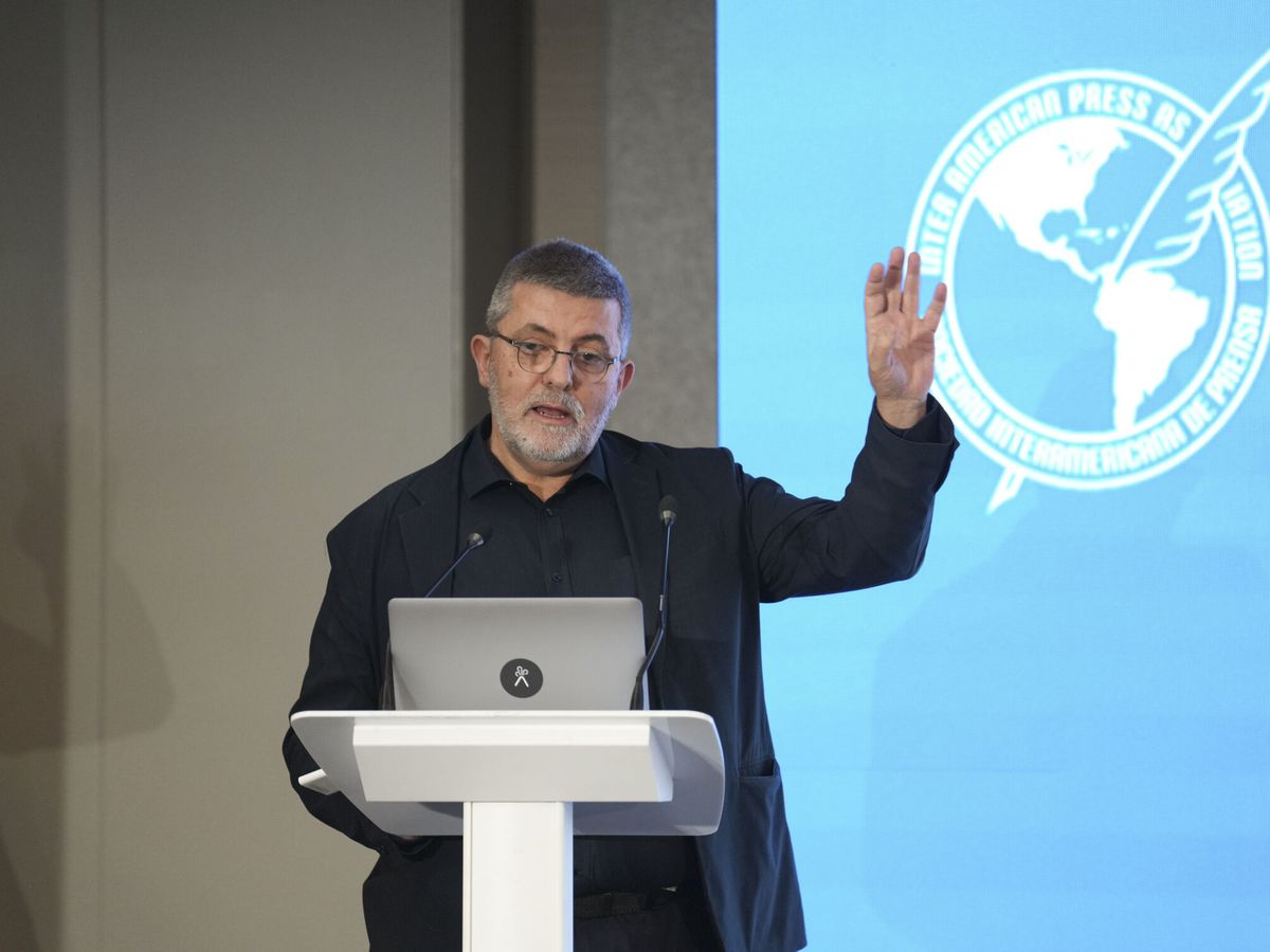 Muere el pionero del periodismo digital Mario Tascón a los 60 años