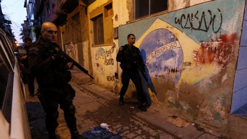 Policía que mata, policía que muere en Río (II): el círculo vicioso de la violencia