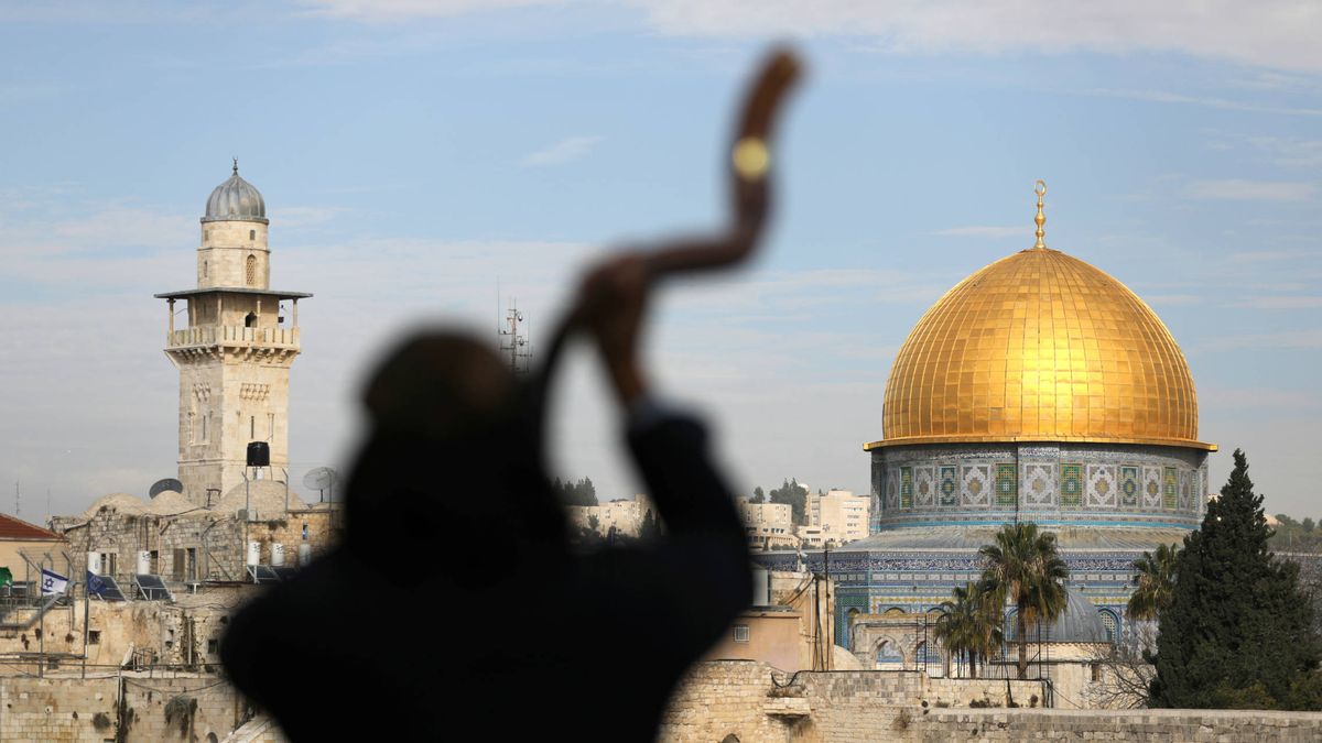 Por qué la mayoría de los israelíes agradece la decisión de Trump sobre Jerusalén