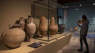 El estudio de ADN de tumbas irlandesas neolíticas reescribe la historia