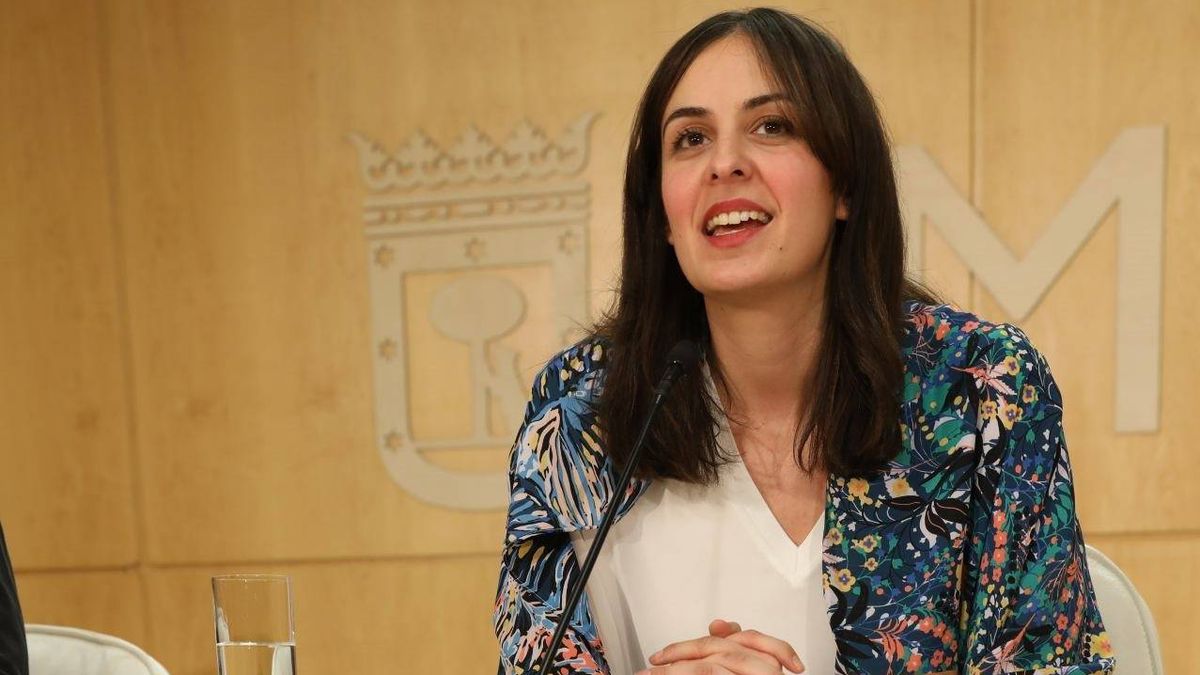 Rita Maestre rompe con Podemos: así será su cambio de vida (personal y laboral) 