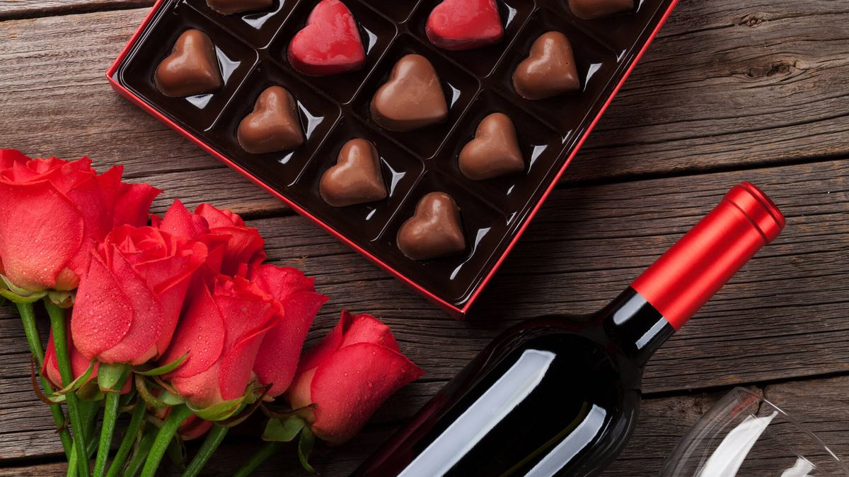 10 ideas de regalos para San Valentín con las que enamorarás (de nuevo) a tu pareja