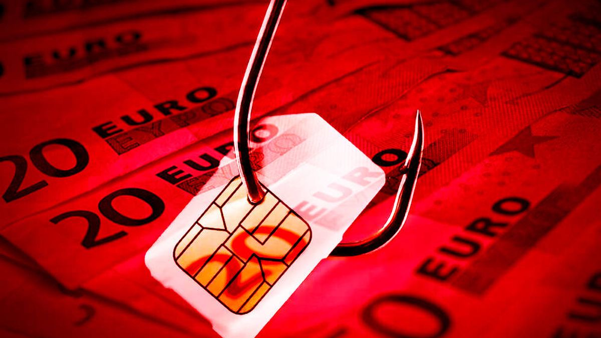"Duplicaron mi SIM y me robaron 1.300€": el fraude del 'SIM swapping' vuelve a España