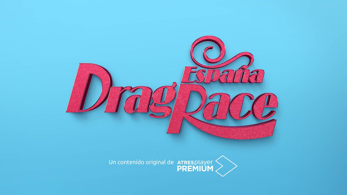 'Drag Race España'. (Atresmedia)