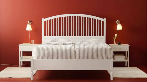 Los 'must' que necesita tu cama están en Ikea y tienen garantía de nuestro precio más bajo