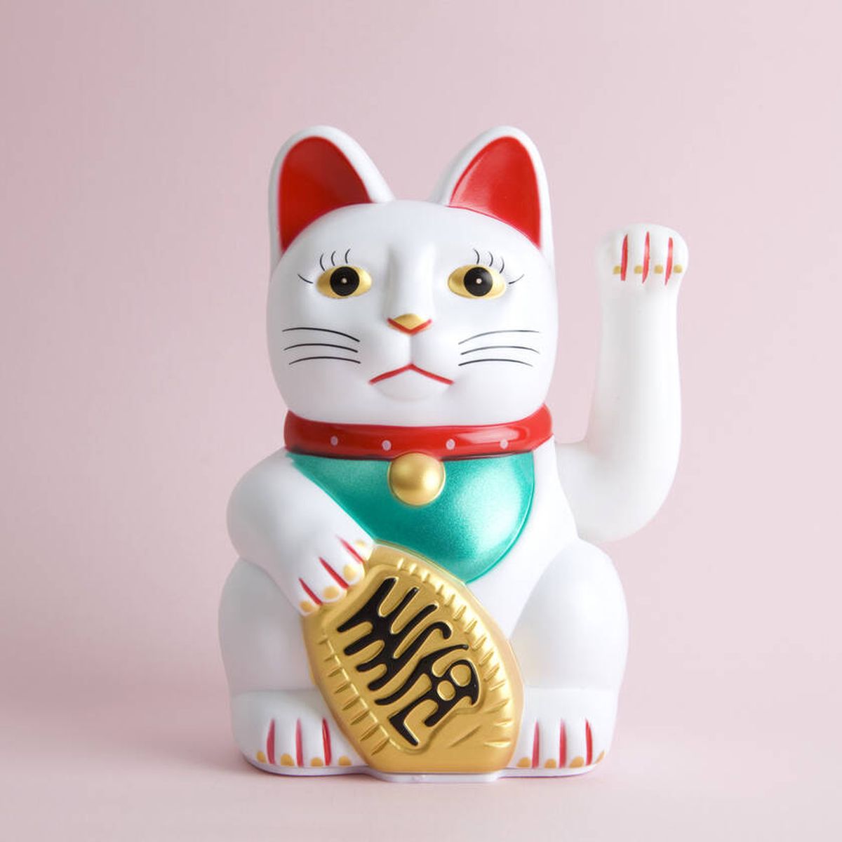 ▷ Gato chino de la suerte: Todo lo que necesitas saber