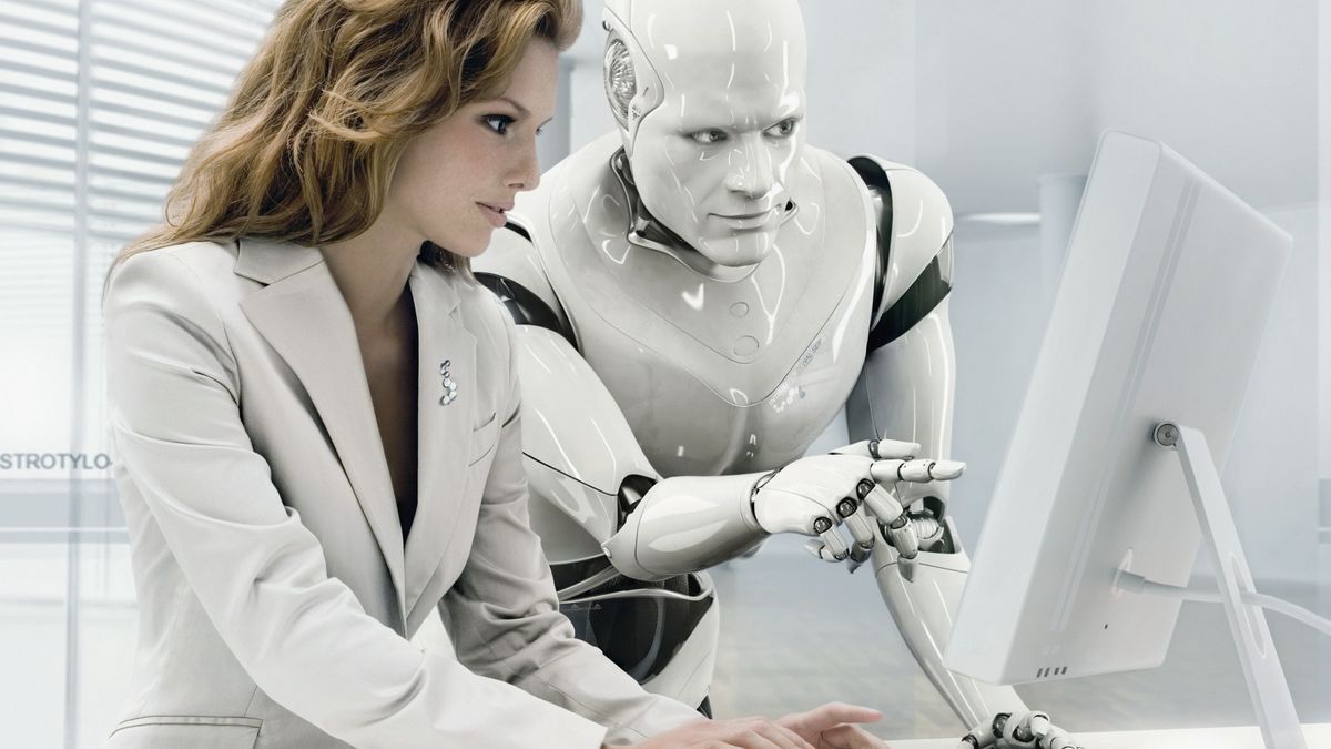 ¿Nos quitarán los robots el trabajo en 2025? El veredicto de los principales expertos