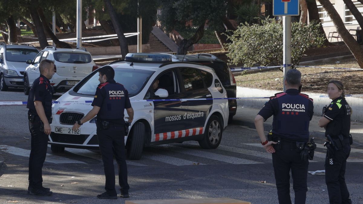 Prisión provisional para cuatro de los seis detenidos en el tiroteo en Tarragona del martes