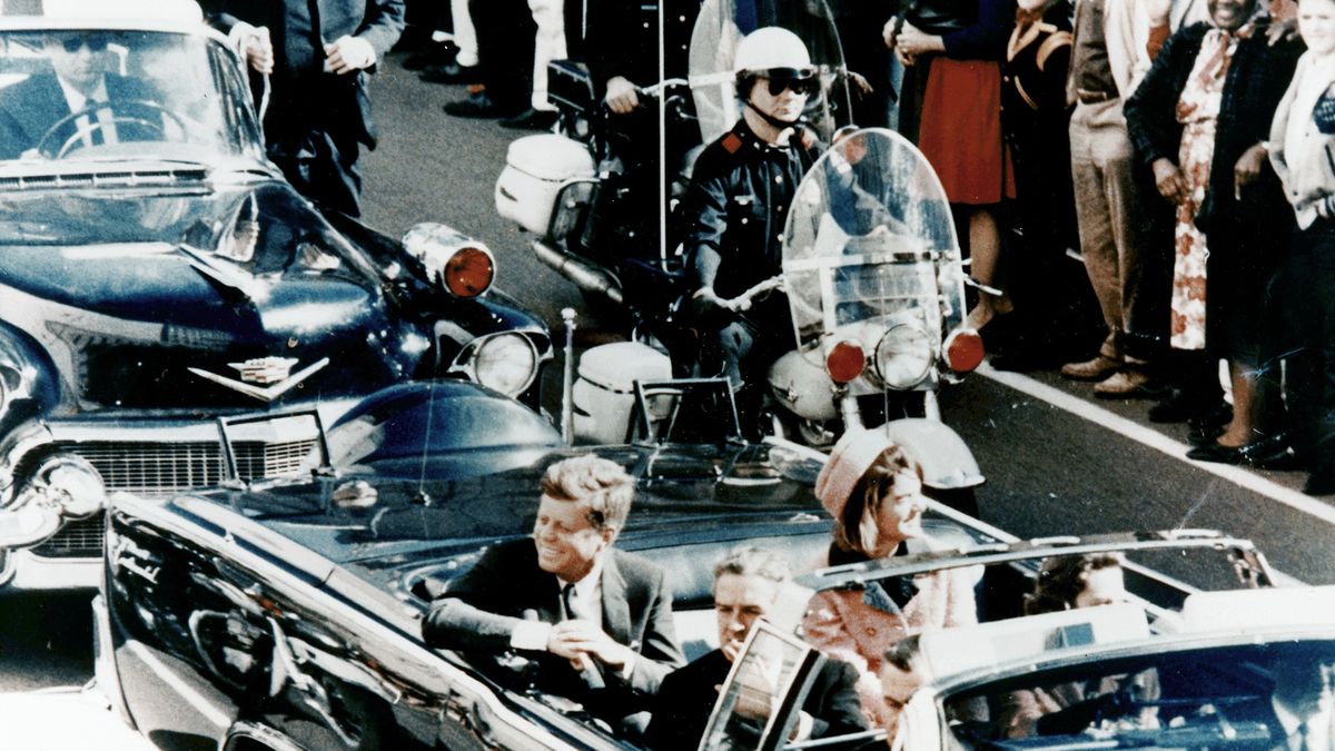 JFK: el complot comunista que podía haberse evitado