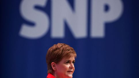 El Supremo británico dictamina que Escocia no puede convocar un referéndum unilateral