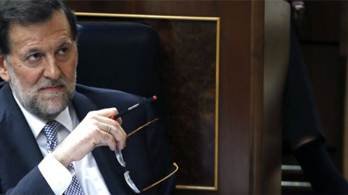 La apuesta por el pacto de Rajoy se extiende a pensiones y al castellano en Cataluña