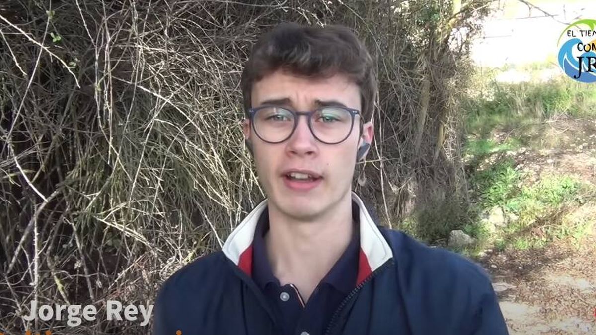 Jorge Rey vaticina la llegada de nevadas intensas a España: estas serán las zonas afectadas