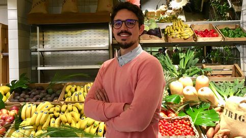 Carlos Ríos: Comer sano no es caro. Y además es una inversión