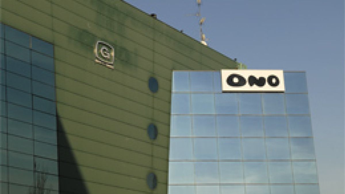 ONO 'levanta' 700 millones en una emisión de bonos para cancelar deuda