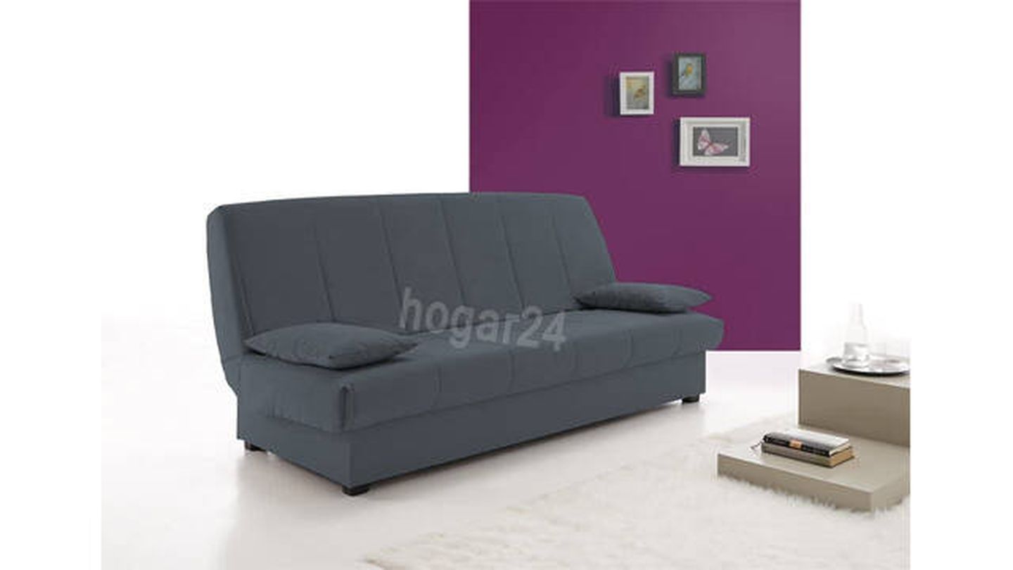 Sofá cama Clic Clac de Hogar24