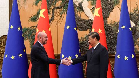 La ecuación imposible de China o por qué no logra volver a seducir a Europa