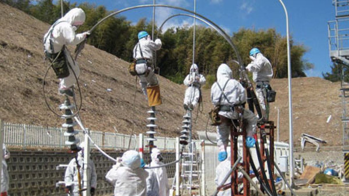 El primer ministro japonés afirma que la situación en Fukushima es "muy grave"
