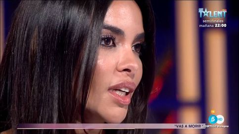 La incomoda pregunta sobre Alves que Joana se negó a responder en 'De Viernes'