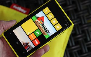 Microsoft condena a Windows Phone al ostracismo y la oscuridad