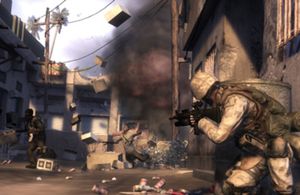 Las protestas de los veteranos obligan a cancelar un videojuego sobre la guerra de Iraq