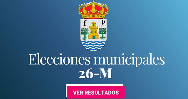 Foto: Elecciones municipales 2019 en Benalmádena. (C.C./EC)