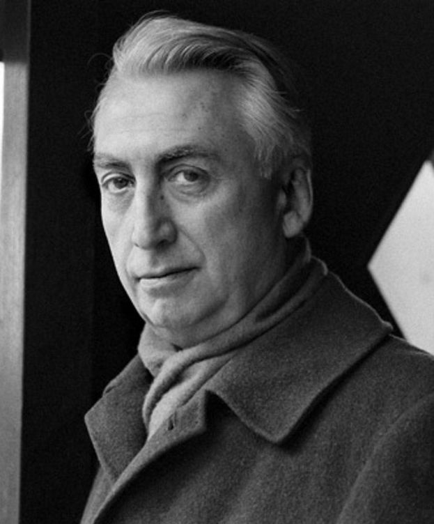 Foto: Barthes