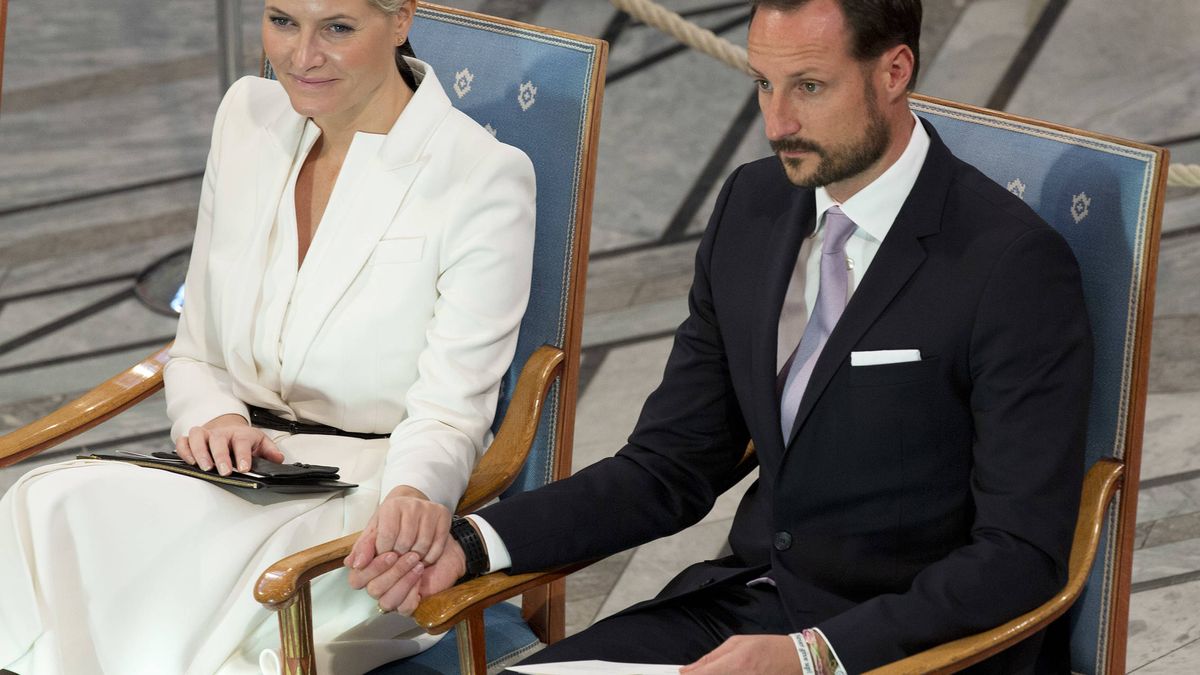 Haakon de Noruega, obligado a pedir perdón tras su segundo mayor escándalo 