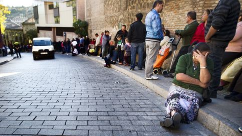 En España la pobreza no solo se hereda: el riesgo de los hijos de las clases medias