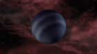 Una enana negra, un objeto teórico que no veremos en trillones de años que resultará en el espectacular fin del universo. (NASA)