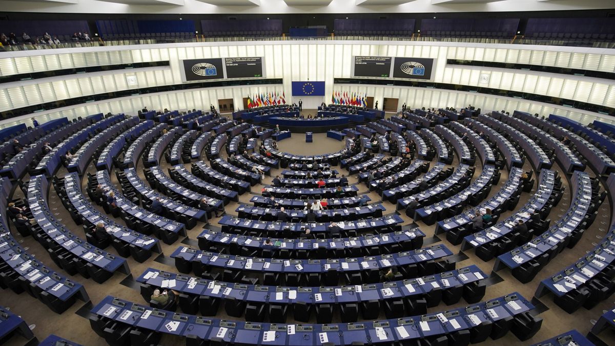 La Eurocámara recomienda investigar los crímenes de ETA como de lesa humanidad