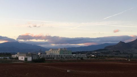 El hospital ‘fantasma’ de Málaga: 23 millones y tres años cerrado a falta de la luz