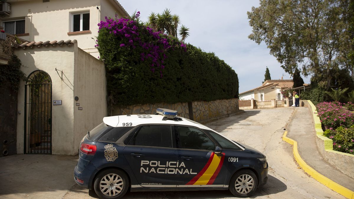 Detenido un profesor de Primaria en Málaga por agredir sexualmente a dos alumnos