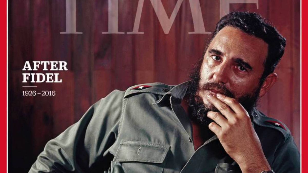 Cuba: año uno después de Castro. '¿En qué piensan los cubanos?'