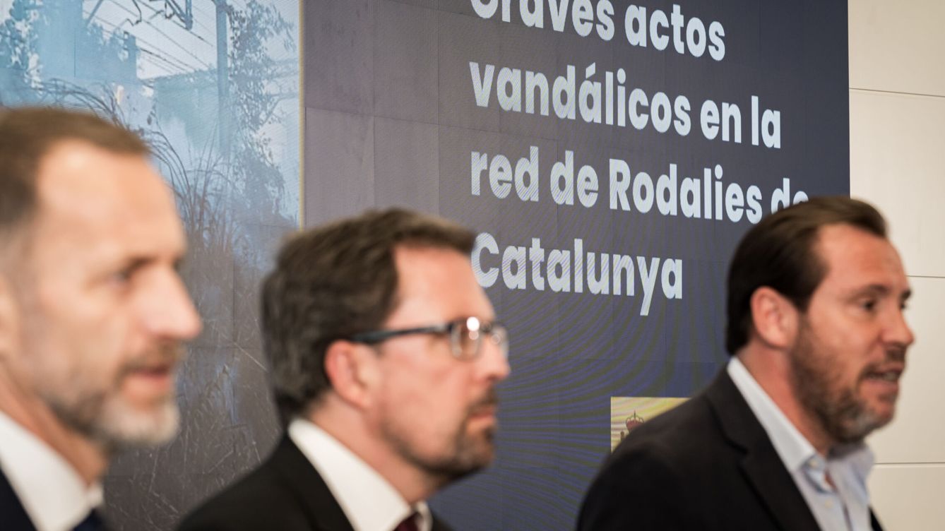 La mancha de la trama Koldo se extiende por el Gobierno: de Adif a la Delegación en Andalucía