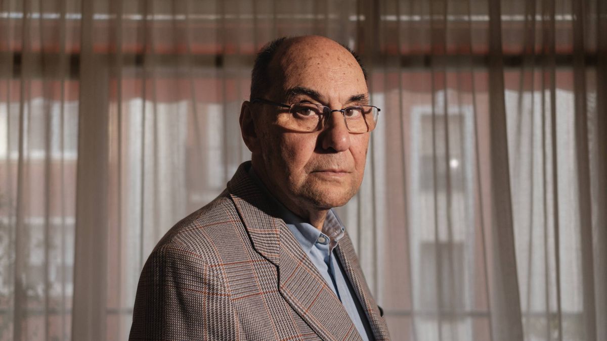Alejo Vidal-Quadras: "Irán es una máquina de matar, tiene el récord de ejecuciones per cápita"