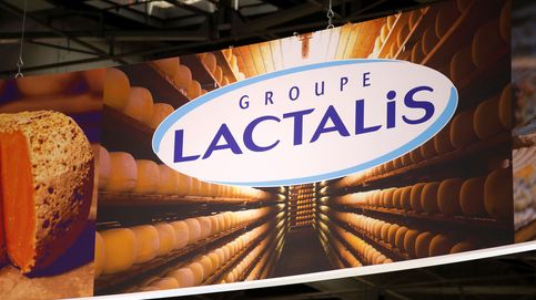Lactalis mantiene planos los ingresos con el coronavirus y prevé un 2021 más complejo