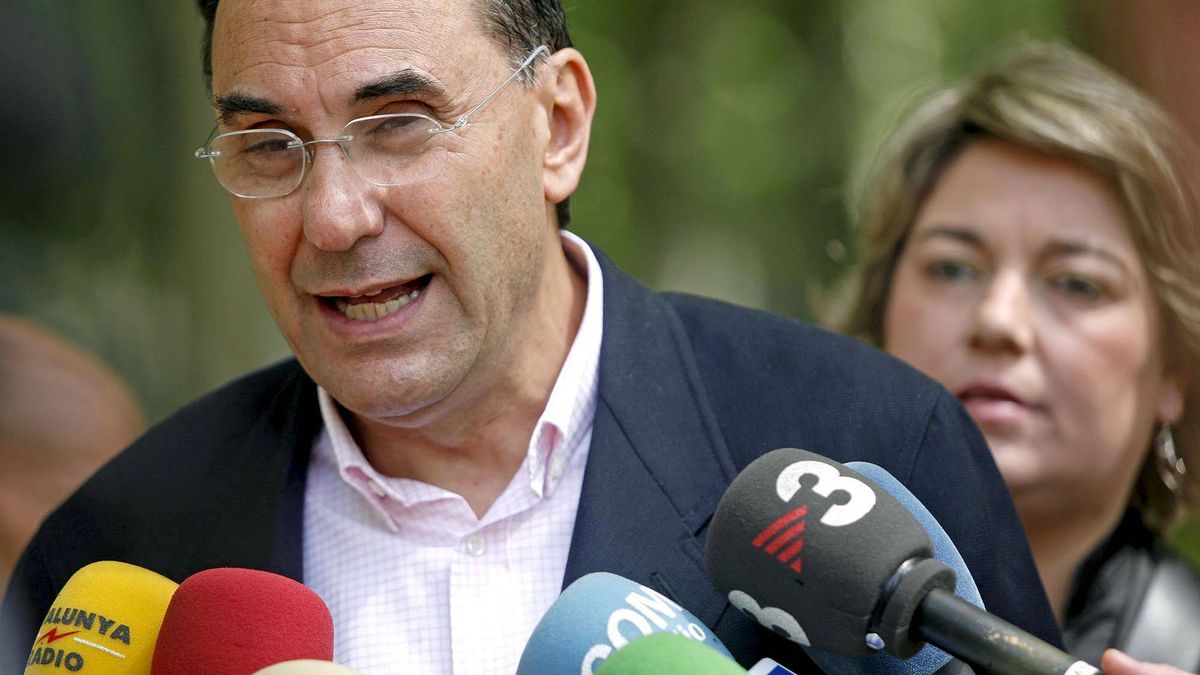 Vidal-Quadras desde el hospital: pide no ceder al "chantaje" de Irán tras su "atentado terrorista"