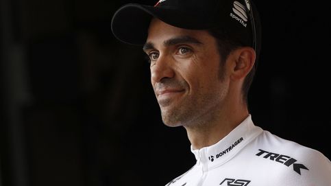 El desgaste psicológico de Contador tras el Tour de Francia: su adiós al ciclismo