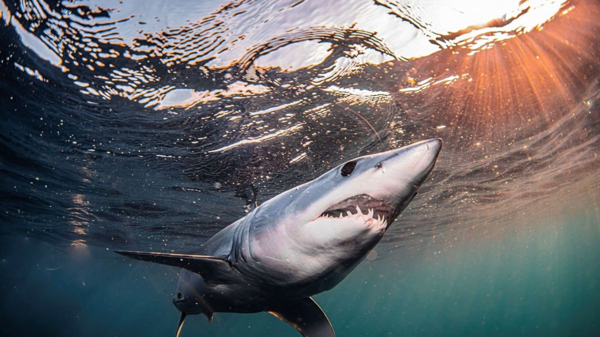 Muere un surfista tras el ataque de un tiburón en el este de Australia