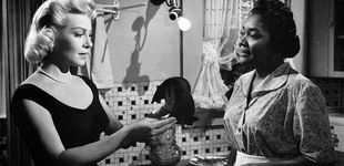 Post de 'Imitación a la vida': 65 años de la película de Lana Turner marcada por un asesinato y una hija homicida