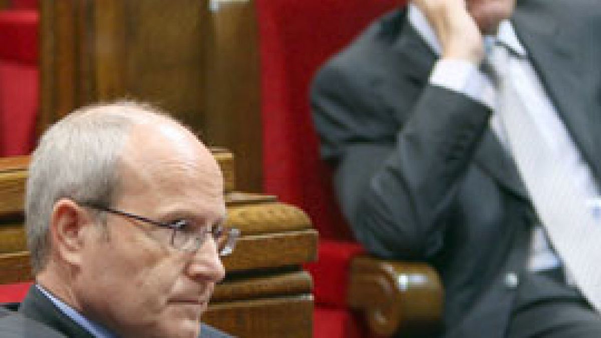 Artur Mas abre la puerta a un debate en castellano tras el envite personal de Montilla