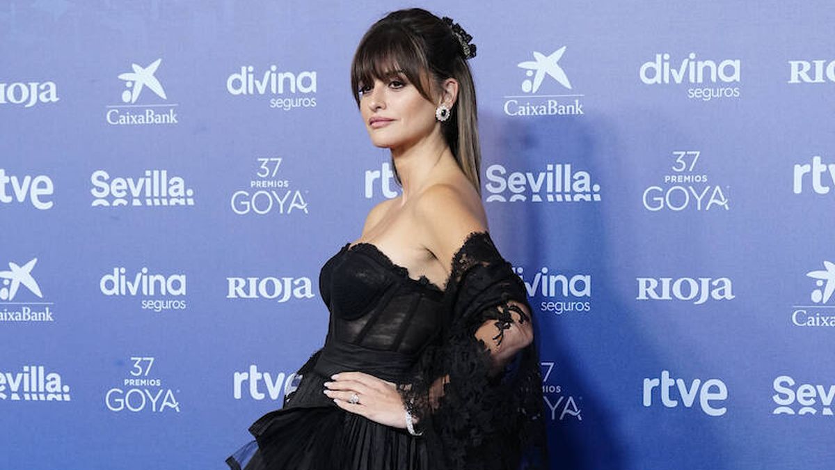 Los mejores looks de la alfombra roja de los Premios Goya