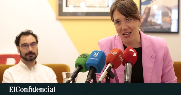 Este guantazo desde dentro a la "izquierda transformadora" no me lo esperaba