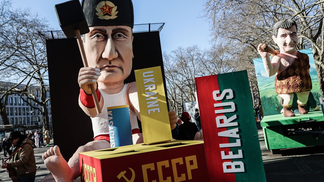 Rusofobia: cortar lazos culturales con Rusia es fortalecer a Putin