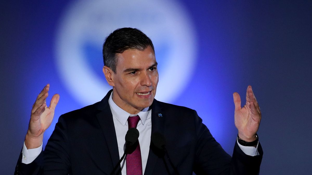 Sánchez llevará a la cumbre de líderes UE de octubre el debate sobre el precio de la luz